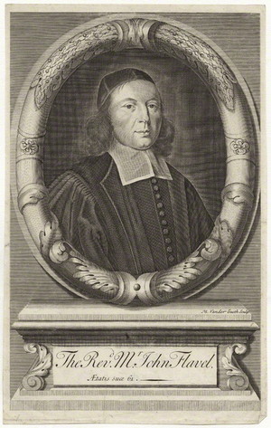 John Flavel