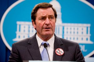 John Garamendi