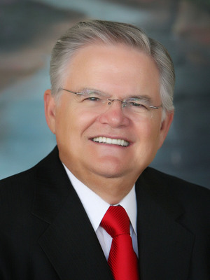John Hagee