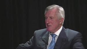 John Hewson
