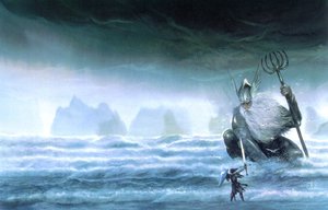 John Howe