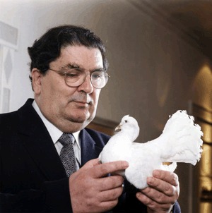 John Hume