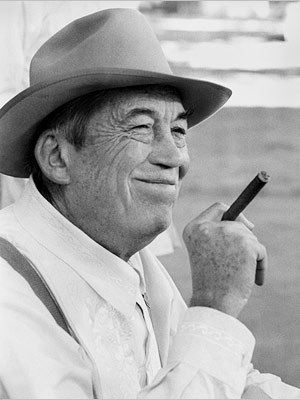 John Huston
