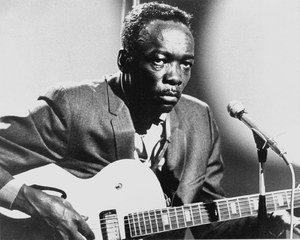 John Lee Hooker