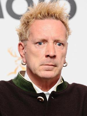 John Lydon