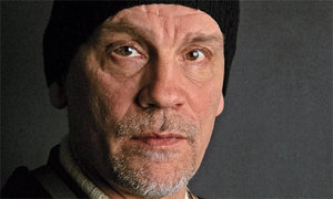 John Malkovich