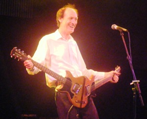 John Otway