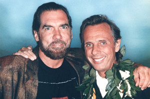 John Paul DeJoria