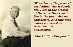 John Phillips Marquand