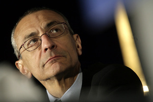 John Podesta