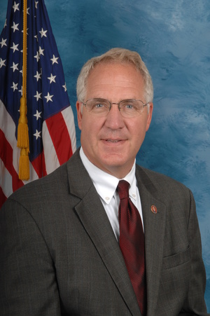 John Shimkus