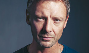 John Simm