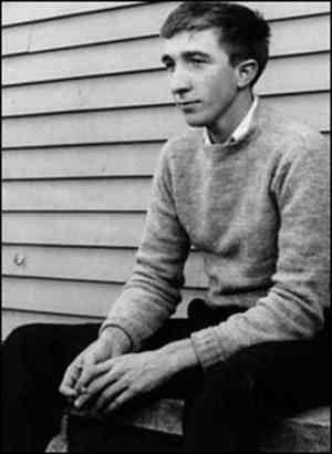 John Updike