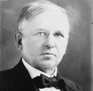John Wanamaker