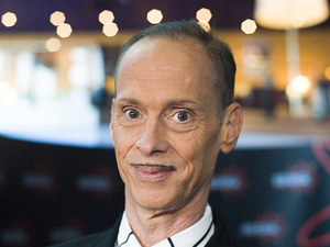 John Waters