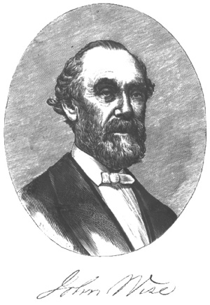 John Wise