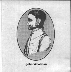 John Woolman