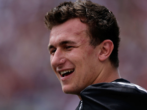 Johnny Manziel