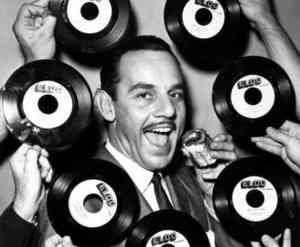 Johnny Otis