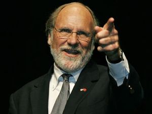 Jon Corzine