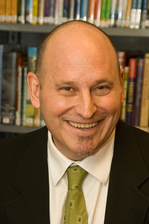 Jon Scieszka