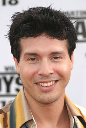 Jon Seda