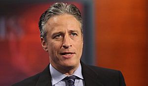 Jon Stewart