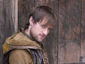 Jonas Armstrong