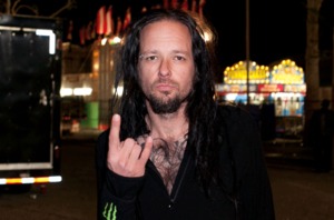 Jonathan Davis
