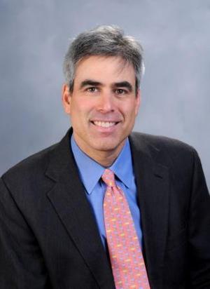 Jonathan Haidt