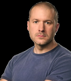 Jonathan Ive
