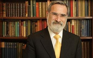 Jonathan Sacks
