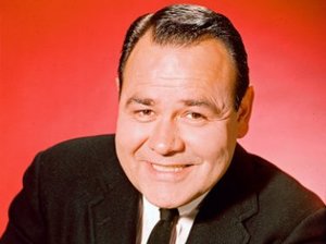 Jonathan Winters