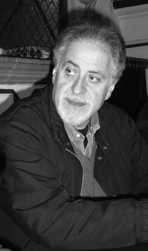Jorge Boccanera