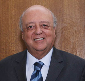 Jose Antonio Viera Gallo