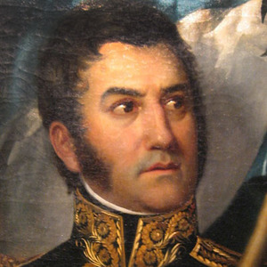 José de San Martín