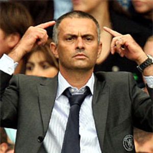 José Mourinho