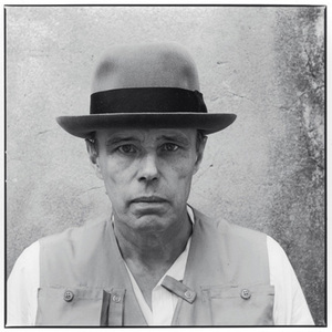 Joseph Beuys