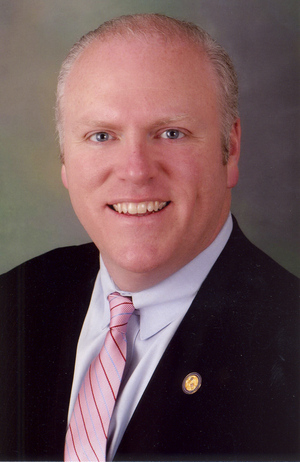 Joseph Crowley