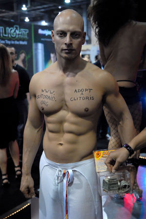 Joseph Gatt