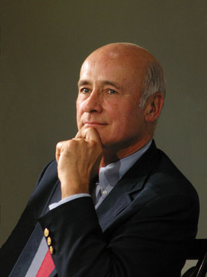 Joseph Nye
