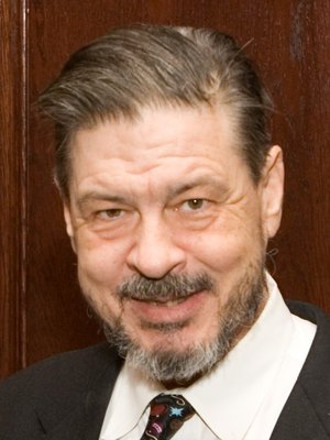 Joseph Sobran