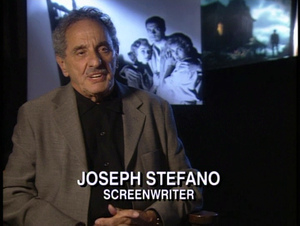 Joseph Stefano