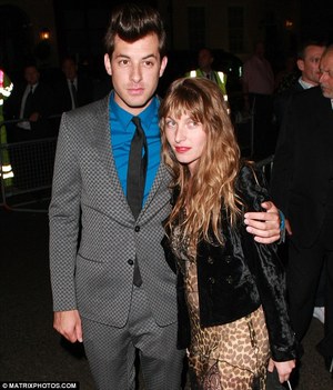 Josephine de La Baume