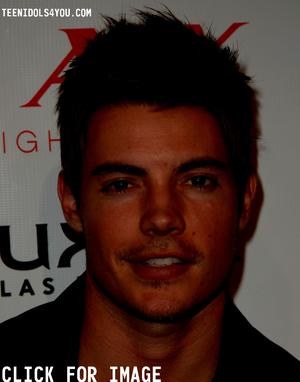 Josh Henderson