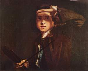 Joshua Reynolds