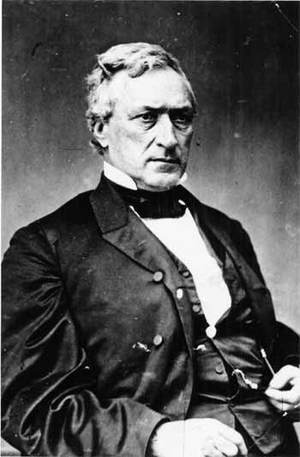 Josiah Gilbert Holland