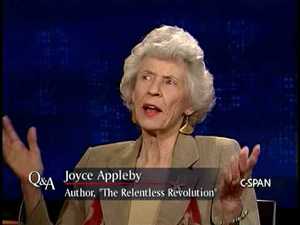 Joyce Appleby