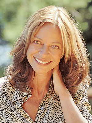 Joyce Maynard
