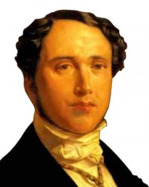 Juan Donoso Cortés